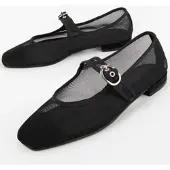 Montevita Ballerina Baleri Svart