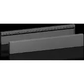 Rittal VX 8660.034 8660034 Sockelöppning sidled Stål 2 st