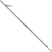 Pathos Thaitian Roller Ow Single Barb Medium Spjutaxel 6.75 Mm