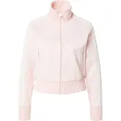Adidas Originals FIREBIRD TRÄNINGSJACKA MED VIRKADE DETALJER, storlek Large