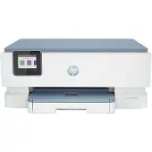 HP Envy Inspire 7221e Color Inkjet All-in-One-skrivare - 3 månaders Instant-bläck ingår i +