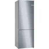 Bosch Serie 4kgn492idf Kyl-frys