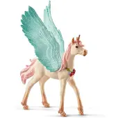 Schleich Bayala Pegasus Pegasus Føl - 70575