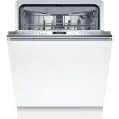 Bosch Serie 6 Sbd6ecx21e Fully Built-in Diskmaskin 14 Antal Platsinställningar