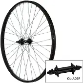 Krayton A05f 26´´ Framhjul