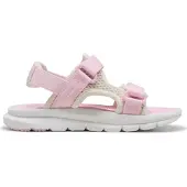 Puma Sandaler - Utvecklas - Vit - - 34,5 - Sandal