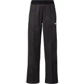 Adidas Originals FIREBIRD TRÄNINGSBYXOR MED VIRKADE DETALJER, storlek Large
