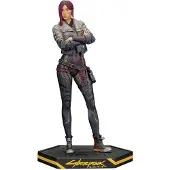 Dark Horse Cyberpunk 2077 Sångfågel Pvc-figur 23 Cm