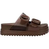 Melissa Cozy Platform Tofflor