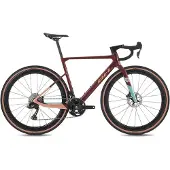 Bh Gravelx Evo 6.5 R Grx 825 Di2 2026 Gravelcykel