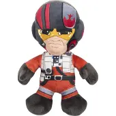 STARWARS plysch Star Wars Poe Dameron 19cm 1500080