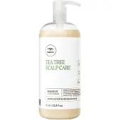 Paul Mitchell Tea Tree Scalp Care Regeniplex Conditioner 1000 ml