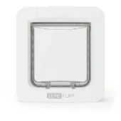 Sureflap Mikrochip Sureflap Kattlucka