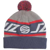 Santa Cruz Stripknot Bobble Mössa