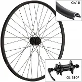 Krayton B10f 29´´ 6b Disc Mtb Framhjul