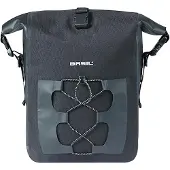 Basil Navigator Waterproof Mik M Sidoväska 15l