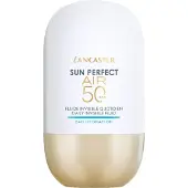 Lancaster Sun Perfect Air Daily Invisible Fluid 24H Hydration SPF 50 - 40 ml