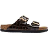 Birkenstock Sandal brun