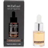 Millefiori Hydro Vanilla & Wood Rumsdoft 15 ml