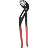 Toolcraft TO-10196961 TO-10196961 Polygrip 95 mm 400 mm