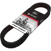 Gates Aprilia Scarabeo 125cc-pl31026 Variatorrem
