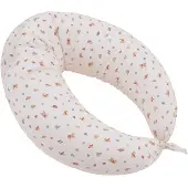 cambrass Senda 80x185x16 Cm Amningskudde