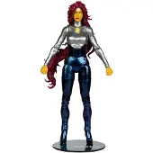 Mcfarlane Toys Blackfire Figur 18 Cm