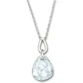 Swarovski Paralelle Element Halsband Dam 1169486 Light Blue white