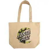 Santa Cruz Cabana Moon Dot Tygpåse