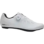 Giro Cadet II, Cykelsko, Vit