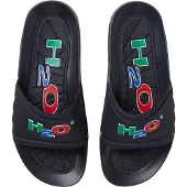 H2O Badtofflor Sport - Navy, storlek 47