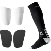 Liiteguard Performance Set - Svart, storlek 44-47