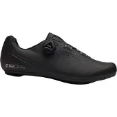 Giro Cadet II, Cykelsko, Svart