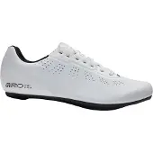 Giro Stylus II, Cykelsko, Vit