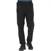 Whistler Gerd V2 Outdoor Zip Off Byxor