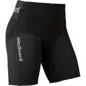 Liiteguard Innertights Glu-tech - Svart Dam, storlek Small