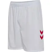 Hummel Danmark Hemmashorts 2026/27 - , storlek Small