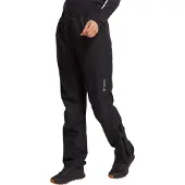 Tenson Winga Rain Pants Women Black