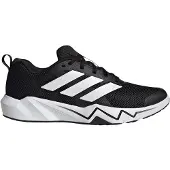 Adidas Sportsko 'RAPIDMOVE GO' svart / vit