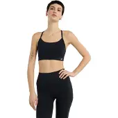 New Balance Essential Yoga Sport-bh