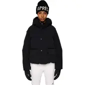 J.Lindeberg Women's Lea Down Jacket Black