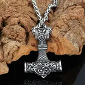 Varia Design Thors halsband