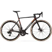 Wilier Verticale Slr Force Axs Racercykel