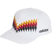 Adidas Germany 26 Snap Back Keps
