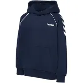 Hummel Loose Chevron Huvtröja