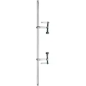 Bessey SLV150M Djupskruvstving Spännvidd (max.):1500 mm Mått - Längd: 1700 mm Gapdjup:120 mm