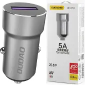 Dudao R4Pro Upgrade Billaddare 22,5Watt USB-A