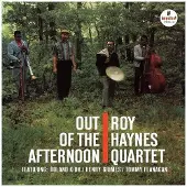 Ginza.se Roy Haynes Quartet: Out of the Afternoon