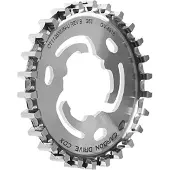 Gates Carbon Drive Cdx Alfine/nexus Kugghjul