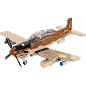COBI AT-6 Wolverine byggsats